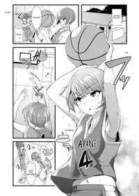 [Nukkoru] Takumi-kun no Defense o Nuke! | Break through Takumi's defense! (COMIC LO 2018-12) [English] [Shippoyasha] [Digital]