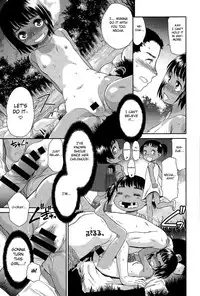 [Momonosuke] Mei Love (COMIC Anthurium 027 2015-07) [English] [Fated Circle]