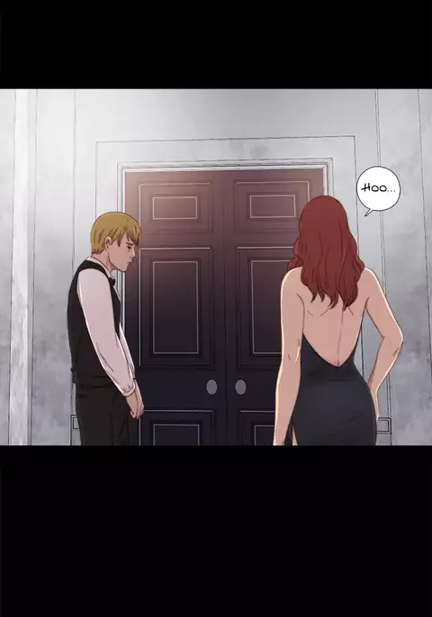Girl Next Door Ch.1-36