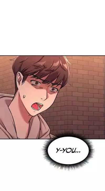 [OB, Overtime Sloth] Is There No Goddess in My College? Ch.15/? [English] [Manhwa PDF]