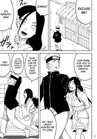 (Tora Matsuri 2015) [NARUHO-Dou (Naruhodo)] NaruHina (NARUTO) [English] {doujin-moe.us}
