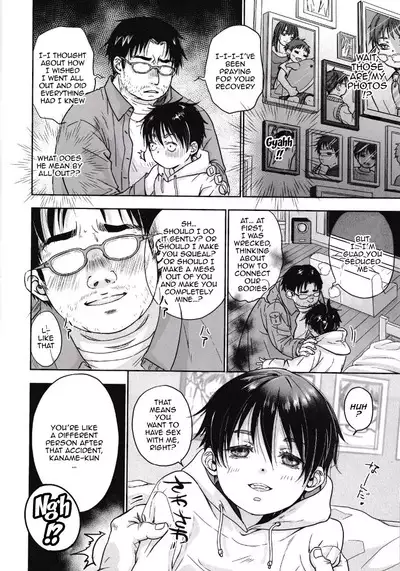 Ore, Isekai de wa Nekomimi Seidorei Deshita | I Became An Animal-Eared Slave In Another World