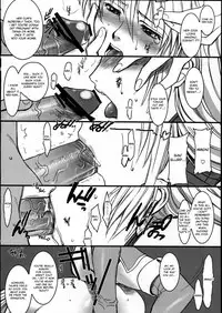 (C64) [Tex-Mex (Red Bear)] Truck 01 (SoulCalibur) [English] [desudesu]