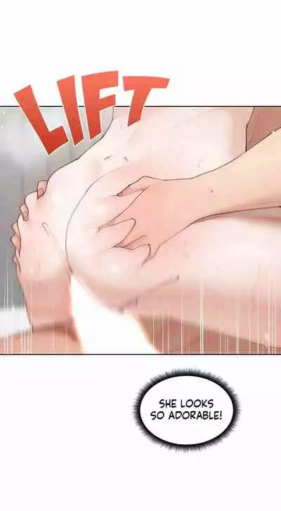 [Over.J, Choi Tae-young] Learning the Hard Way 2nd Season (After Story) Ch.3/? [English] [Manhwa PDF] Ongoing