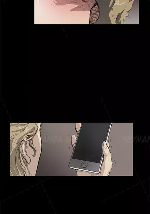 Si-Eun Ch.1-20