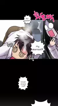 Ghost Love Ch.1-21.5 (English) (YoManga) (Ongoing)