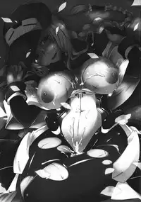 (C82) [NIGHT★FUCKERS (Mitsugi)] Jibun XXX Shichatta de Gozaru yo!? (Kyoukai Senjou no Horizon)