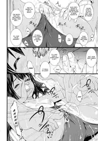 (COMIC1☆4) [Heaven's Gate (Andou Tomoya)] Kongari Musume Nakano Azusa (K-ON!) [English] [CGrascal]