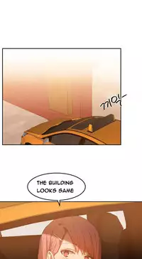 [Mx2J] Hari Dormitory Ch.0-29 (English) (Ongoing)