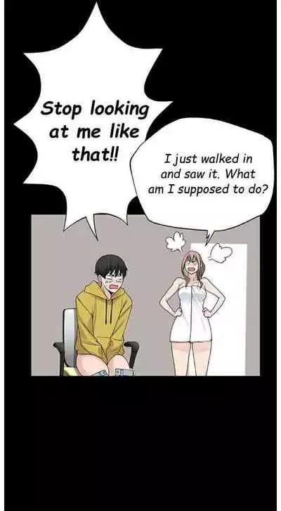 우리 사이 | BETWEEN US Ch. 1-16 [English]