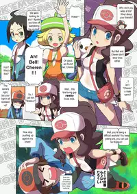 Pokemon (English)