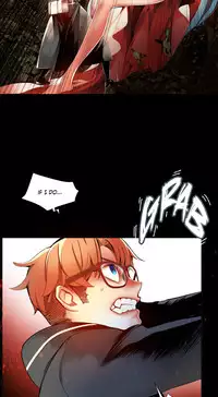 [Juder] Lilith`s Cord Ch.1-23 (English) (Ongoing)