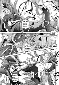 [Matsuzawa Kei] Mirukyua ~MilkCure~ Ch.1-6 (English)