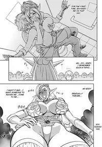 [Tatsunami Youtoku] Bijin Henshuuchou no Yagai Satsuei | Beautiful Editor-in-Chief's Outdoor Photography (COMIC Magnum X Vol. 26) [English] [TripleSevenScans]