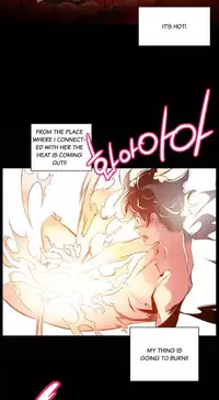 [Juder] Lilith`s Cord Ch.1-23 (English) (Ongoing)