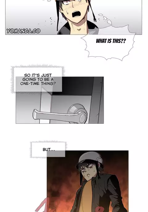 Household Affairs Ch.1-33