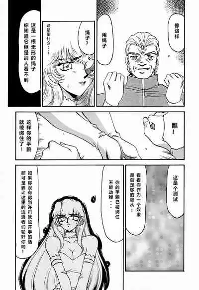 NISE Dragon Blood! 3