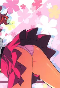 (SC52) [Koito Sousakusho (Hinata Mutsuki)] Renai Shoukougun (Ano Hi Mita Hana no Namae wo Bokutachi wa Mada Shiranai.)