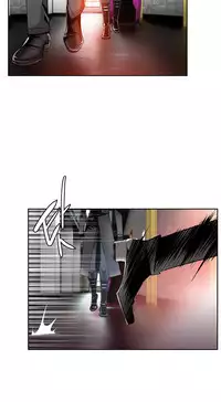 [Juder] Lilith`s Cord Ch.1-23 (English) (Ongoing)