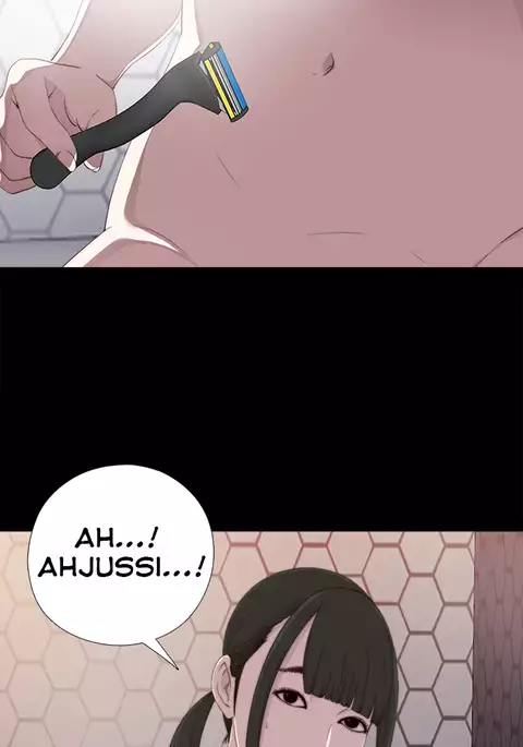 Girl Next Door Ch.1-28