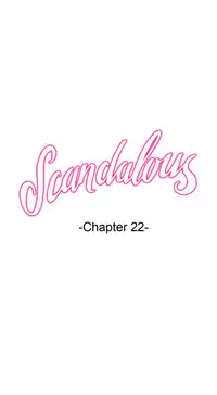 [PINKO] Scandal of the Witch Ch.1-25 (English) (Ongoing)