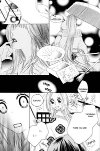 [TY-Kite] Itoshi wo Tome - Kimi ga Kokoro wa (Yuri) (Complete) (English)