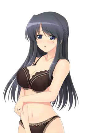 Intou Joubo ~Yukemuri ni Ukabu Bibo no Karada