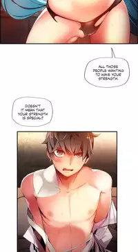 [Juder] Lilith`s Cord Ch.1-23 (English) (Ongoing)