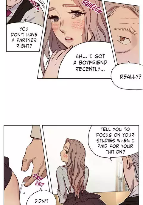 Atonement Camp Ch.1-33