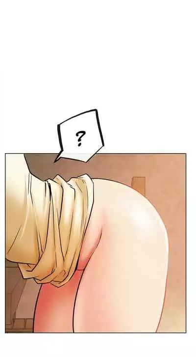 [Gregor, JJangE] Staying with Ajumma (1-20) [English] [ The Blank ] [Ongoing]