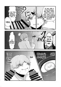 (Futaket 11) [Herohero Hospital (Herohero Tom, Isaki)] Maid Me! [English] [N04H]