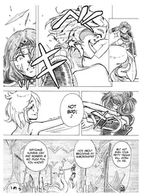 [Kasetsu Shirokuma Kakko Yoi (Yoikuma)] Tokeyukumamani | As you melt away [English] =LWB= [Digital]