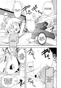 [yam] How To Make A Naughty Red Riding Hood [English][LWB + LoliLoli Hunters]