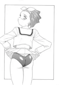 (C62) [Studio Wallaby (Nishitsuki Tsutomu)] Nishitsuki Recycle (Various) [English] [c7n88]