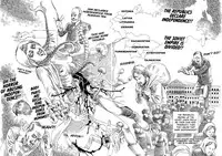 [Kago Shintarou] Odoru! Kremlin Goten - Танцевать! Кремль Дворёц | Dance! Kremlin Palace [English]