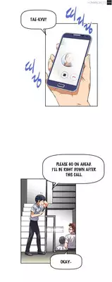 [Worin] Brawling Go Ch.0-34 (English) (YoManga) (Ongoing)