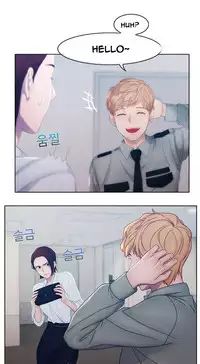 [Studio Gale] Lady Garden Ch.1-32 (English) (Ongoing)