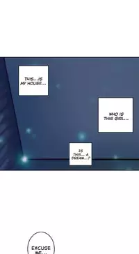 Ghost Love Ch.1-21.5 (English) (YoManga) (Ongoing)