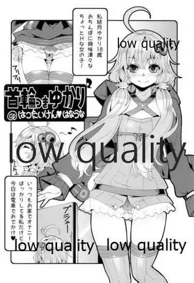 ゆかりさんのHな本