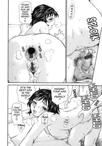 [Millefeuille] Omotta Ijou no Hannou - Great Reaction in Ecstasy! [English] [Tadanohito]