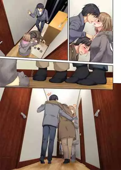 [Digital Lover (Nakajima Yuka)] Hitozuma Osananajimi to Hitonatsu no Dekigoto 2 DLO-10