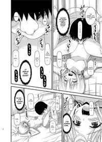 [valssu (Charu)] Roshutsu Shoujo Nikki 12 Satsume | Exhibitionist Girl Diary Chapter 12 [English] [Munyu] [Digital]