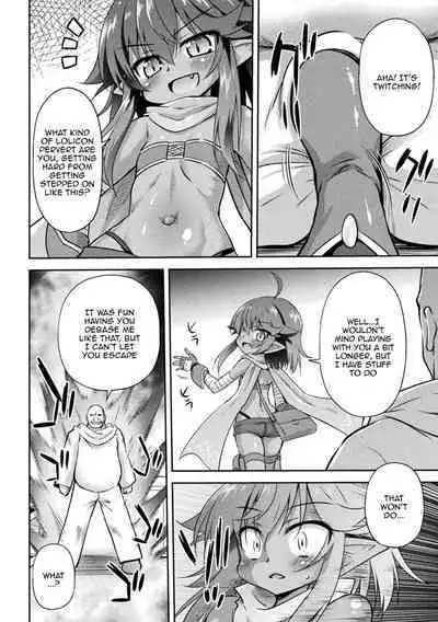 [Anthology] 2D Comic Magazine Mesugaki Haramase Seisai! Wakarase Chakushou de Omedeta Mama Debut Vol. 2 | 2D Comic Magazine Loli Pregnancy Punishment! The Joyous Pregnant Mama Debut vol. 2 Ch. 1-2 [English] {Doujins.com} [Digital]