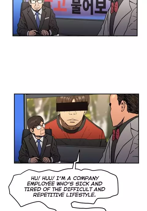 Refrain Love Ch.1-20