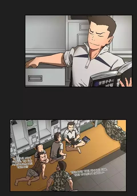 Refrain Love Ch.1-37