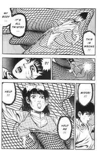 [Maeda Toshio] Adventure Kid Vol.1 [English]