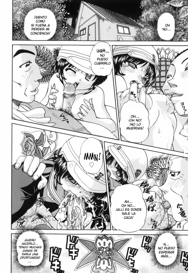 Waisetsu Ehon Ch. 1-6