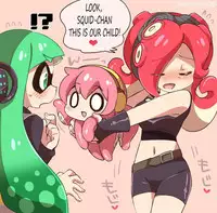 [Eromame] IKATAKO Yuri - The Encounter [English]