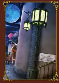 [Erotic Fantasy Larvaturs (Takaishi Fuu)] Haiboku no Machi [Digital]