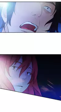 Tissue Thieves Ch.1-20 (English) (Ongoing)